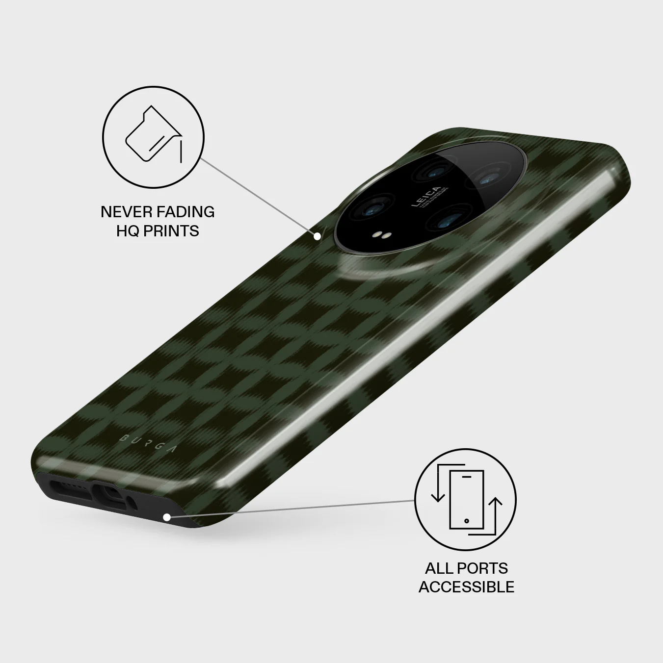 Matrix - Xiaomi 14 Ultra Case - Image 3