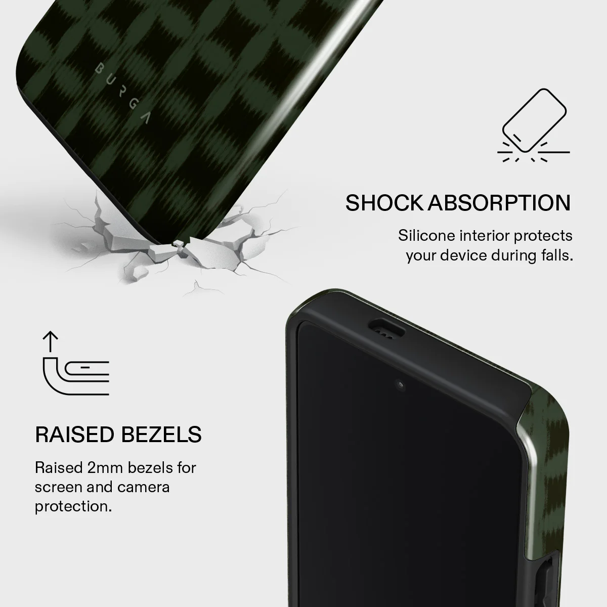Matrix - Xiaomi 14 Ultra Case - Image 4