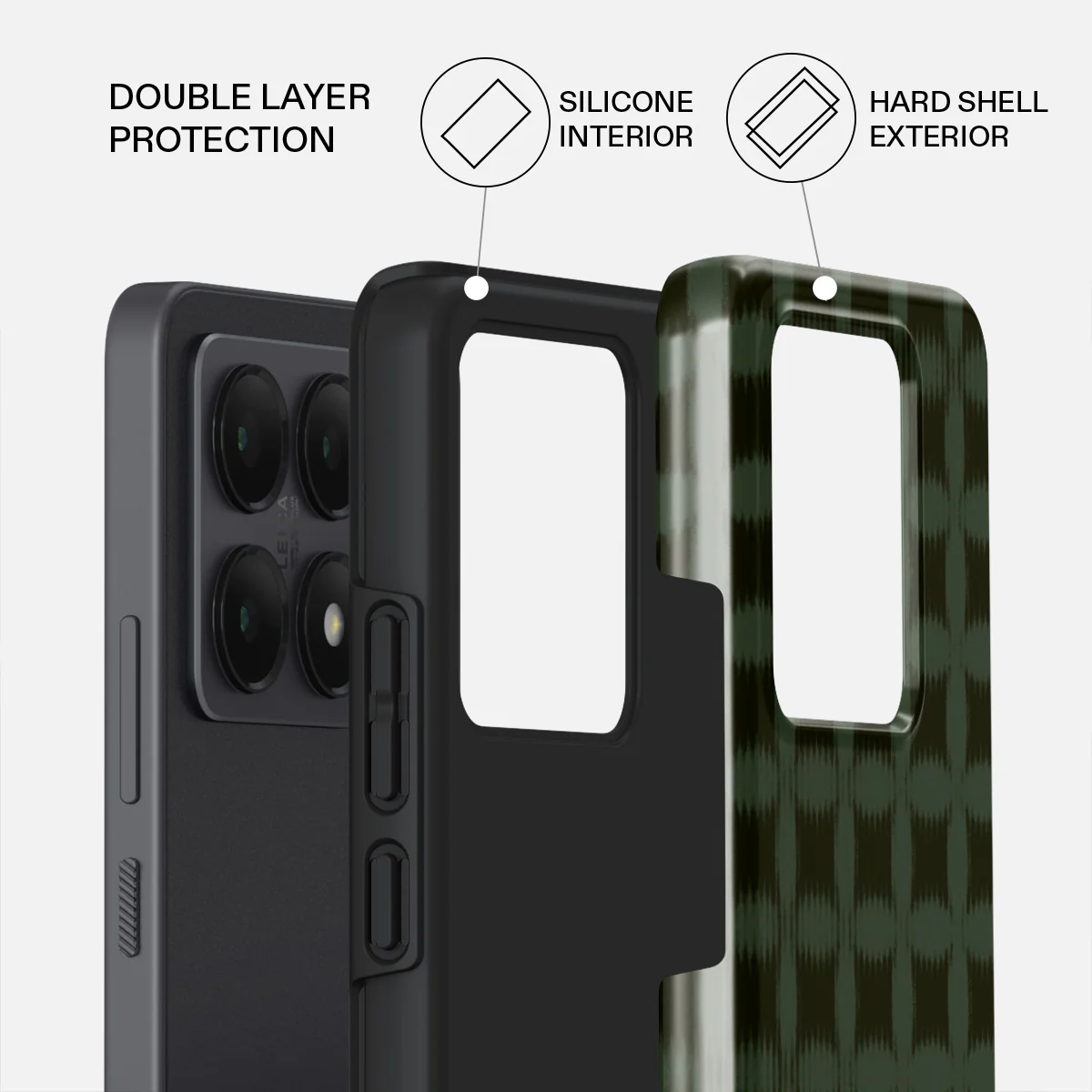 Matrix - Xiaomi 14T Pro Case - Image 2