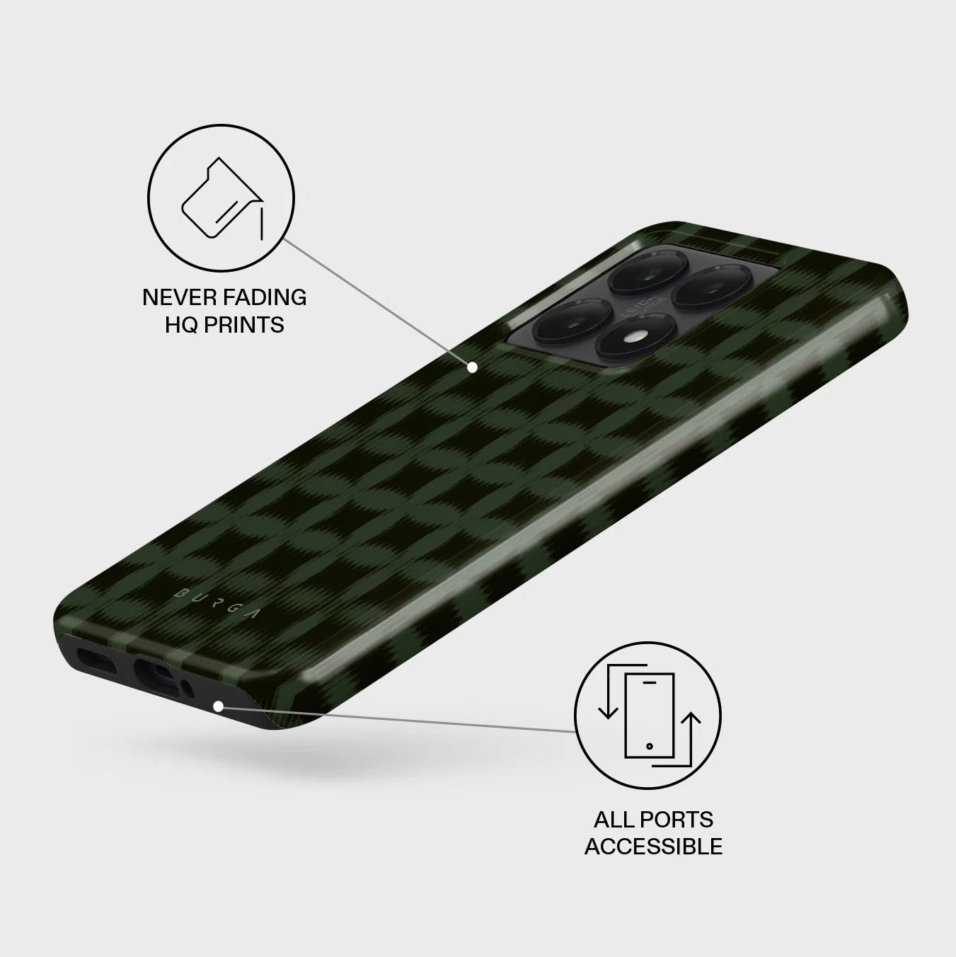Matrix - Xiaomi 14T Pro Case - Image 3