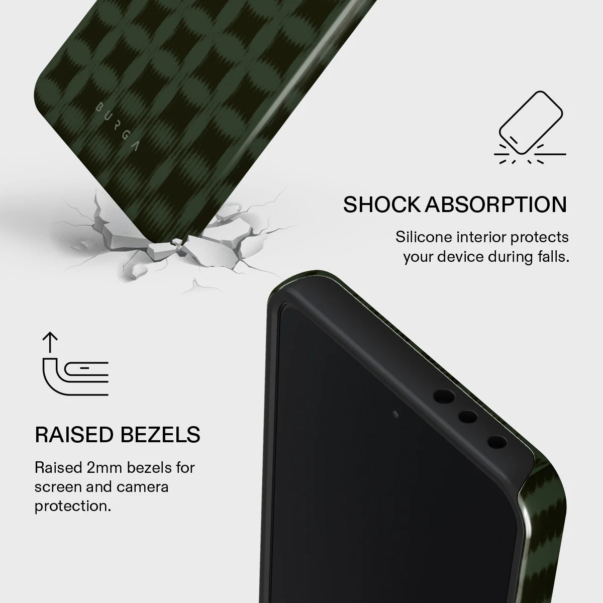 Matrix - Xiaomi 14T Pro Case - Image 4