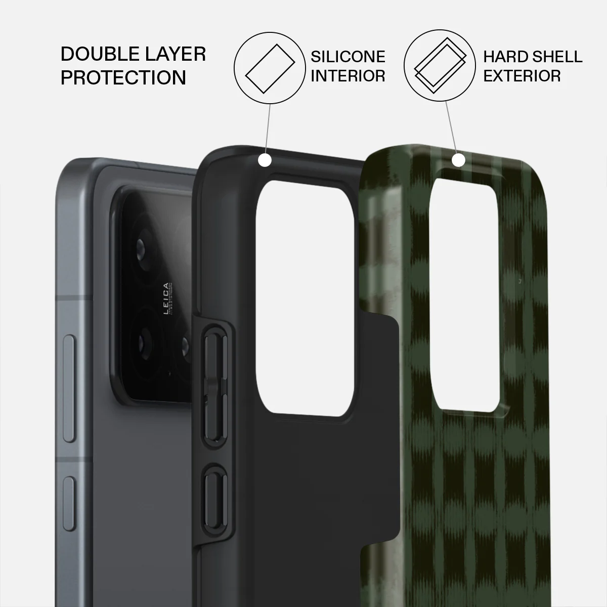 Matrix - Xiaomi 15 Case - Image 2