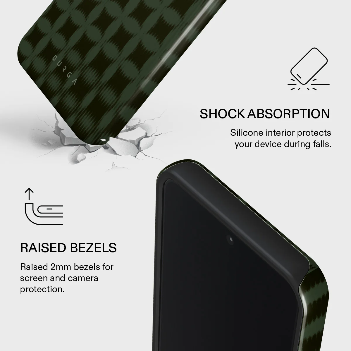 Matrix - Xiaomi 15 Case - Image 4
