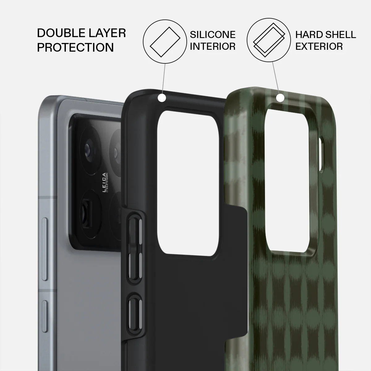 Matrix - Xiaomi 15 Pro Case - Image 2