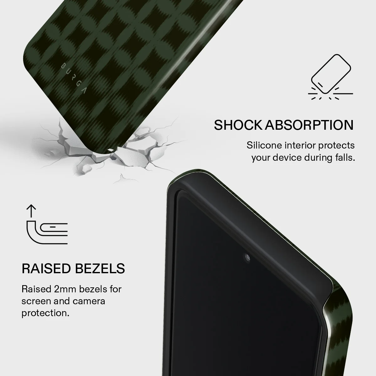 Matrix - Xiaomi 15 Pro Case - Image 4