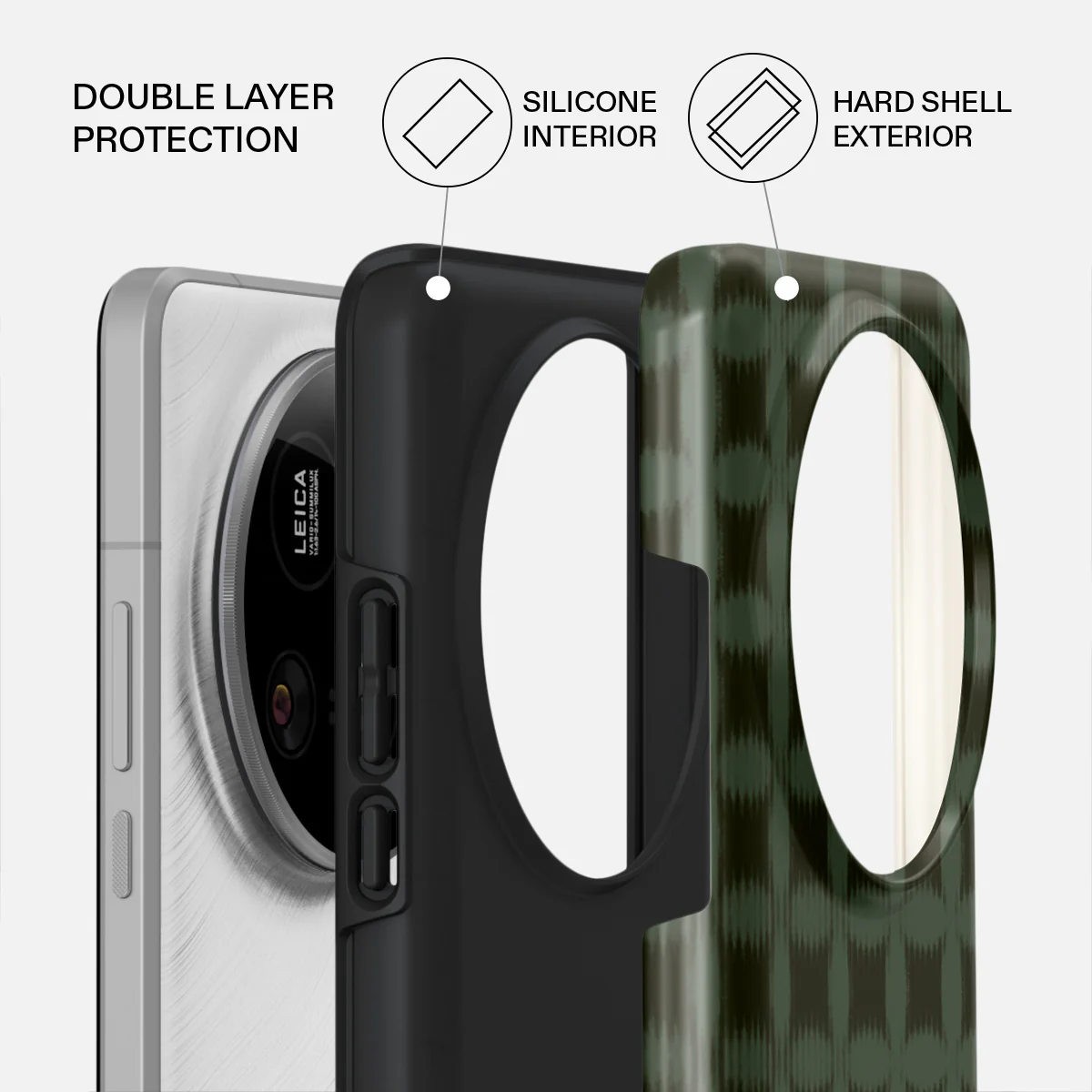 Matrix - Xiaomi 15 Ultra Case - Image 2
