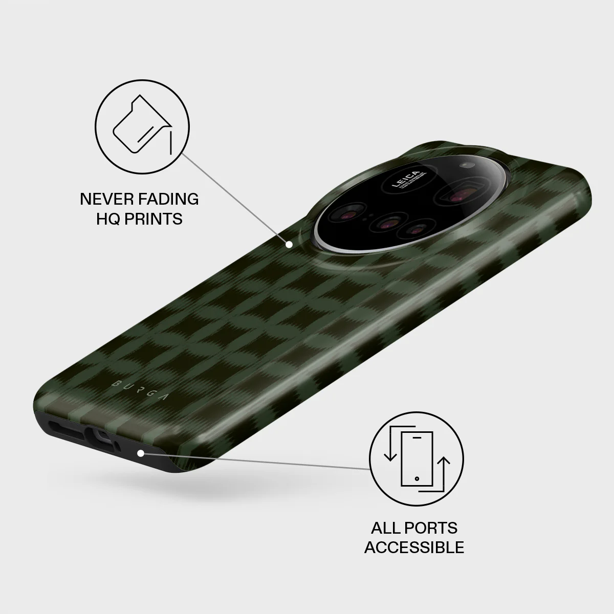 Matrix - Xiaomi 15 Ultra Case - Image 3