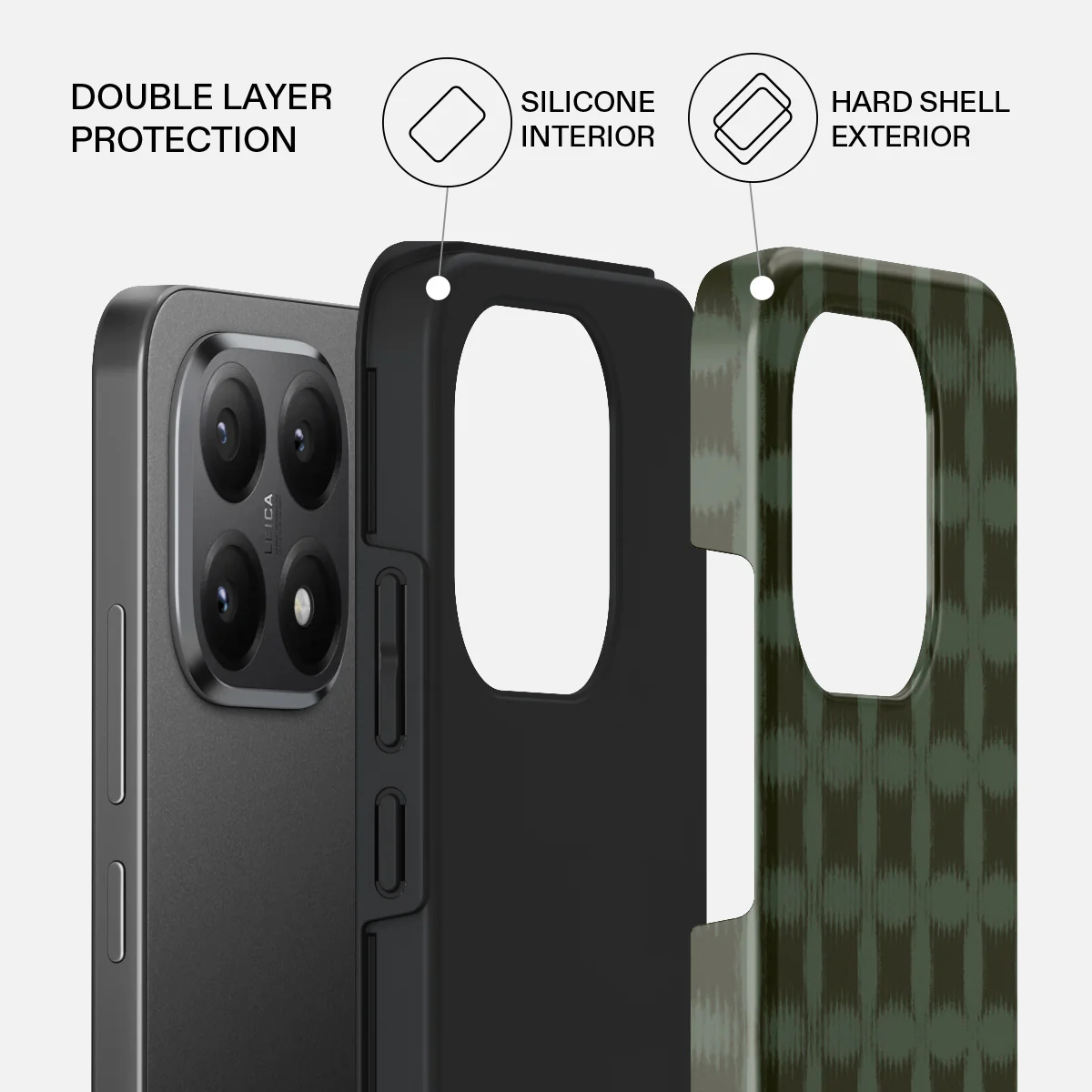 Matrix - Xiaomi 15T Case - Image 2