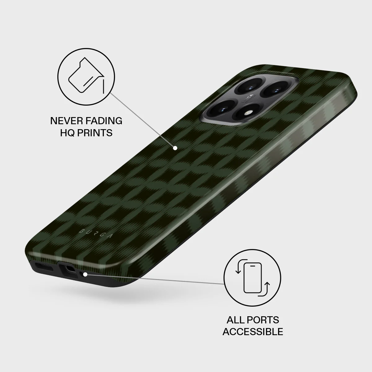 Matrix - Xiaomi 15T Case - Image 3