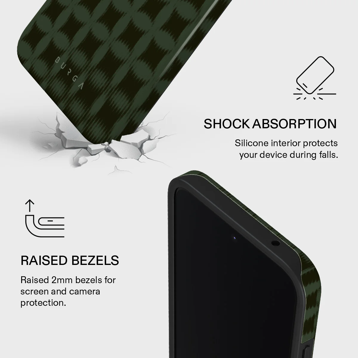 Matrix - Xiaomi 15T Case - Image 4