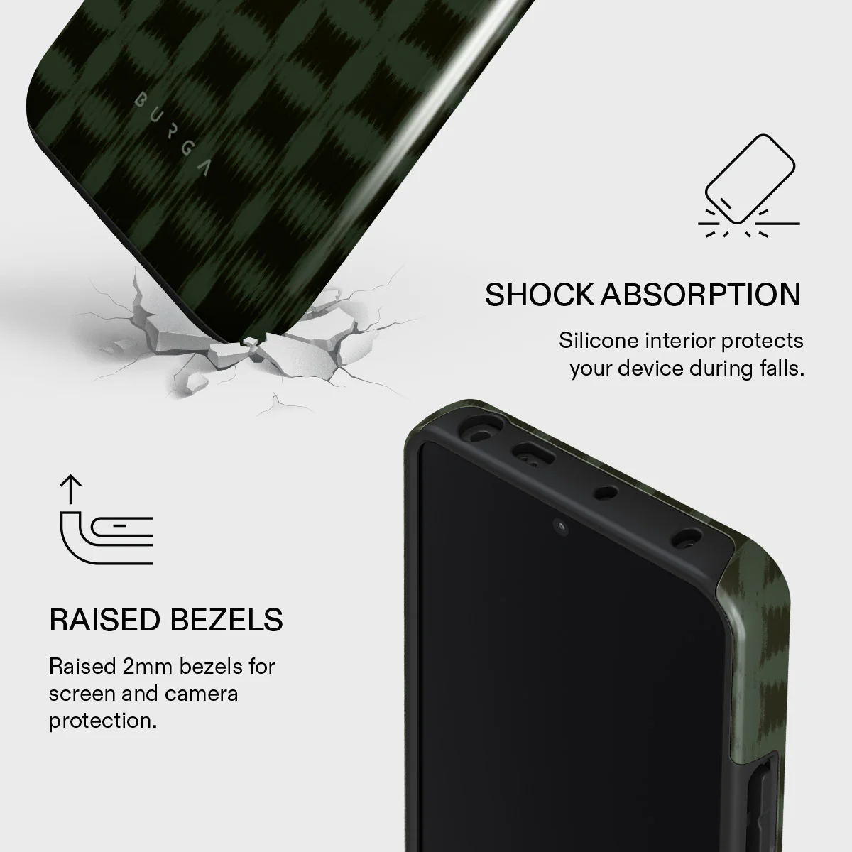 Matrix - Xiaomi Redmi Note 13 Pro 5G Case - Image 4