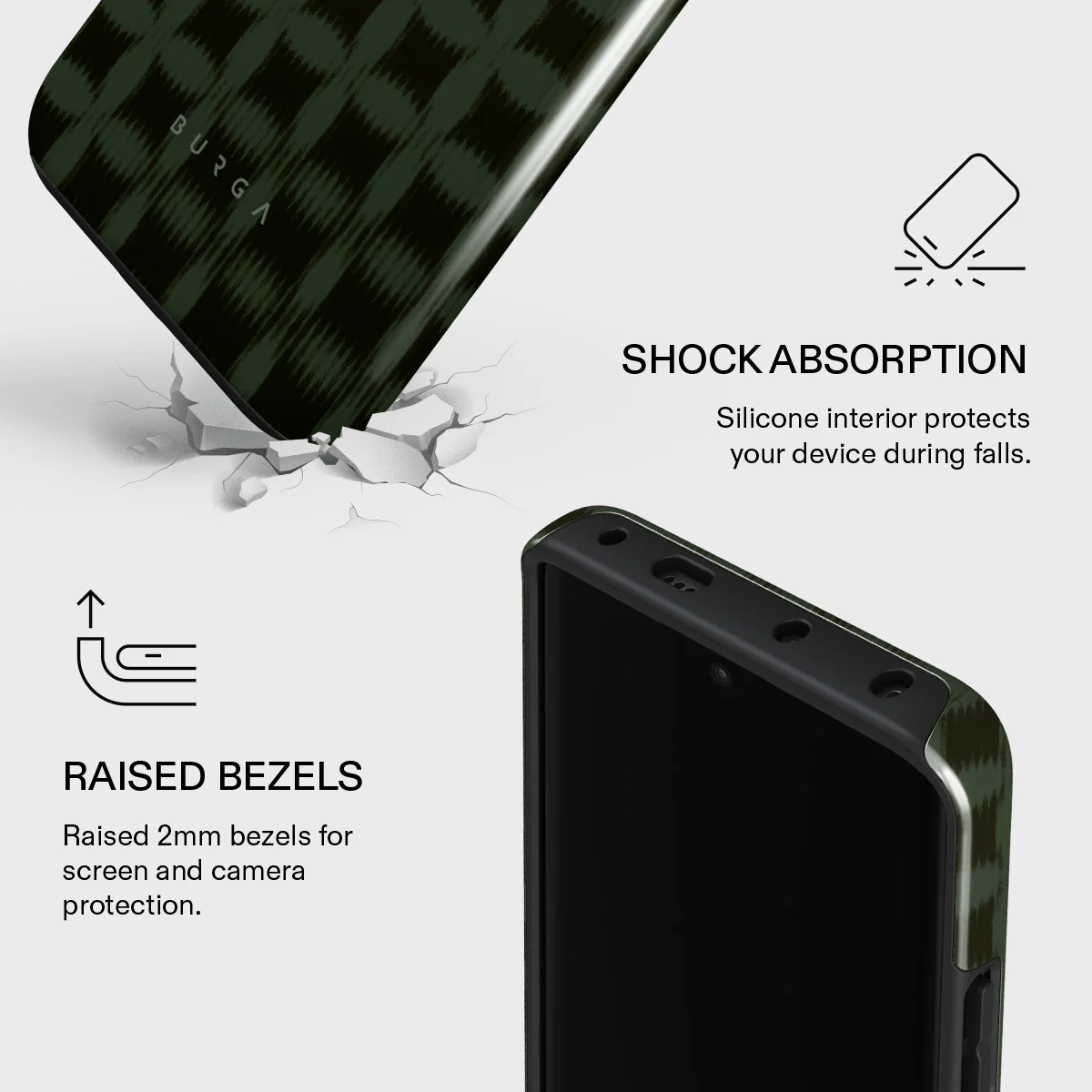 Matrix - Xiaomi Redmi Note 13 Pro+ 5G Case - Image 4