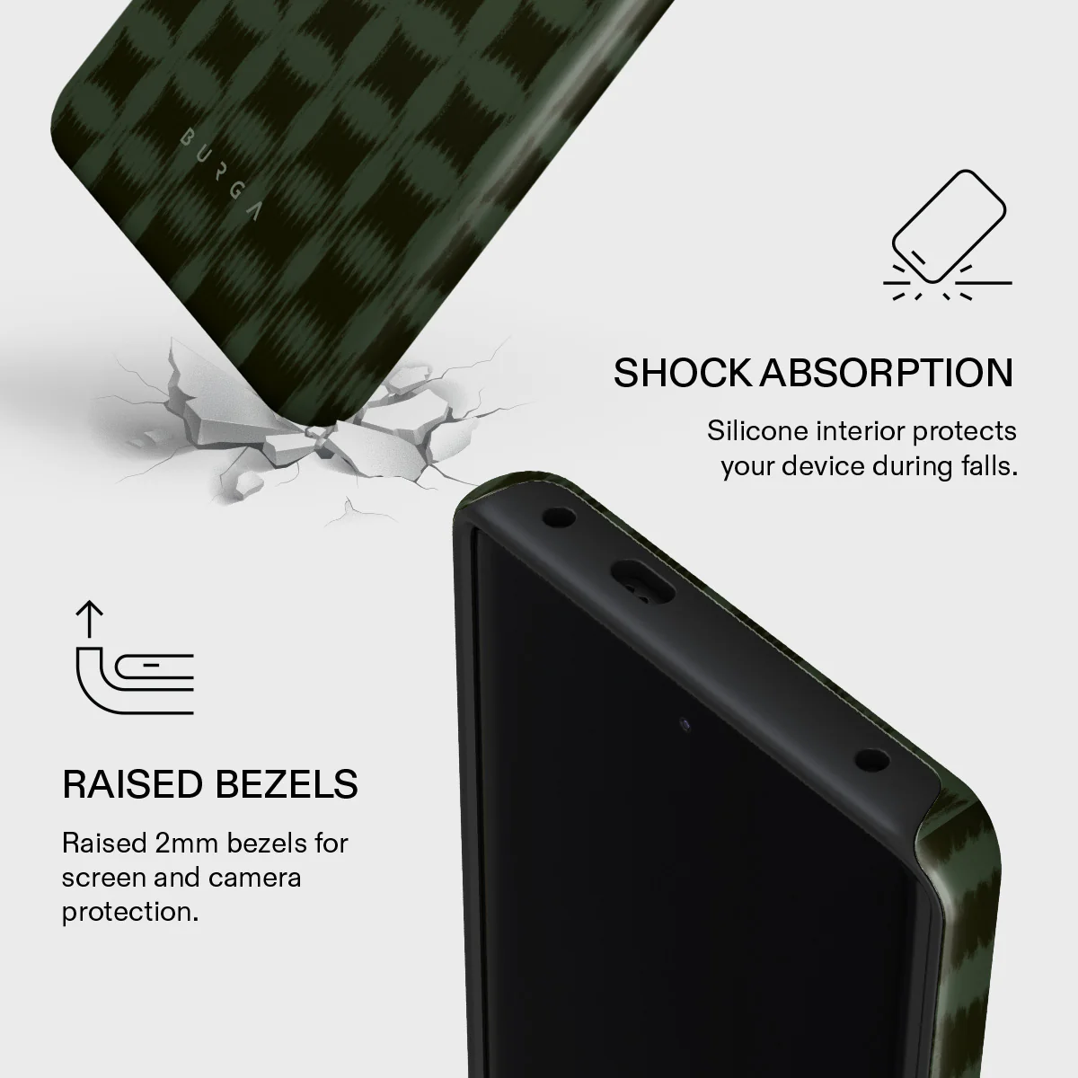 Matrix - Xiaomi Redmi Note 14 Pro 5G Case - Image 4