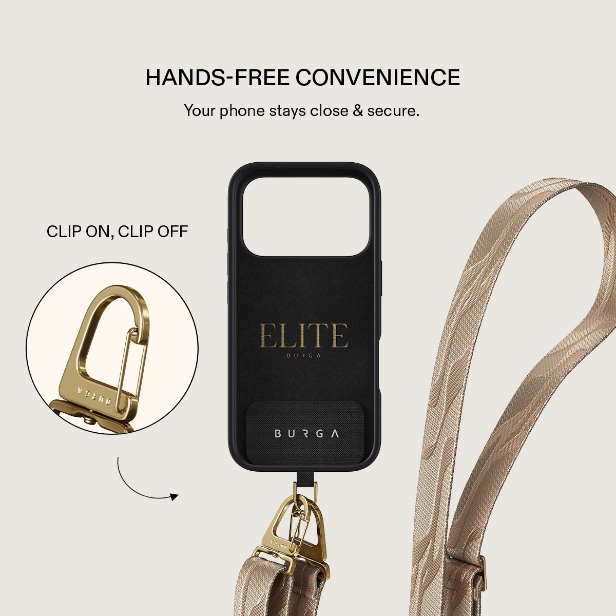 Maxi Lanyard - Image 11