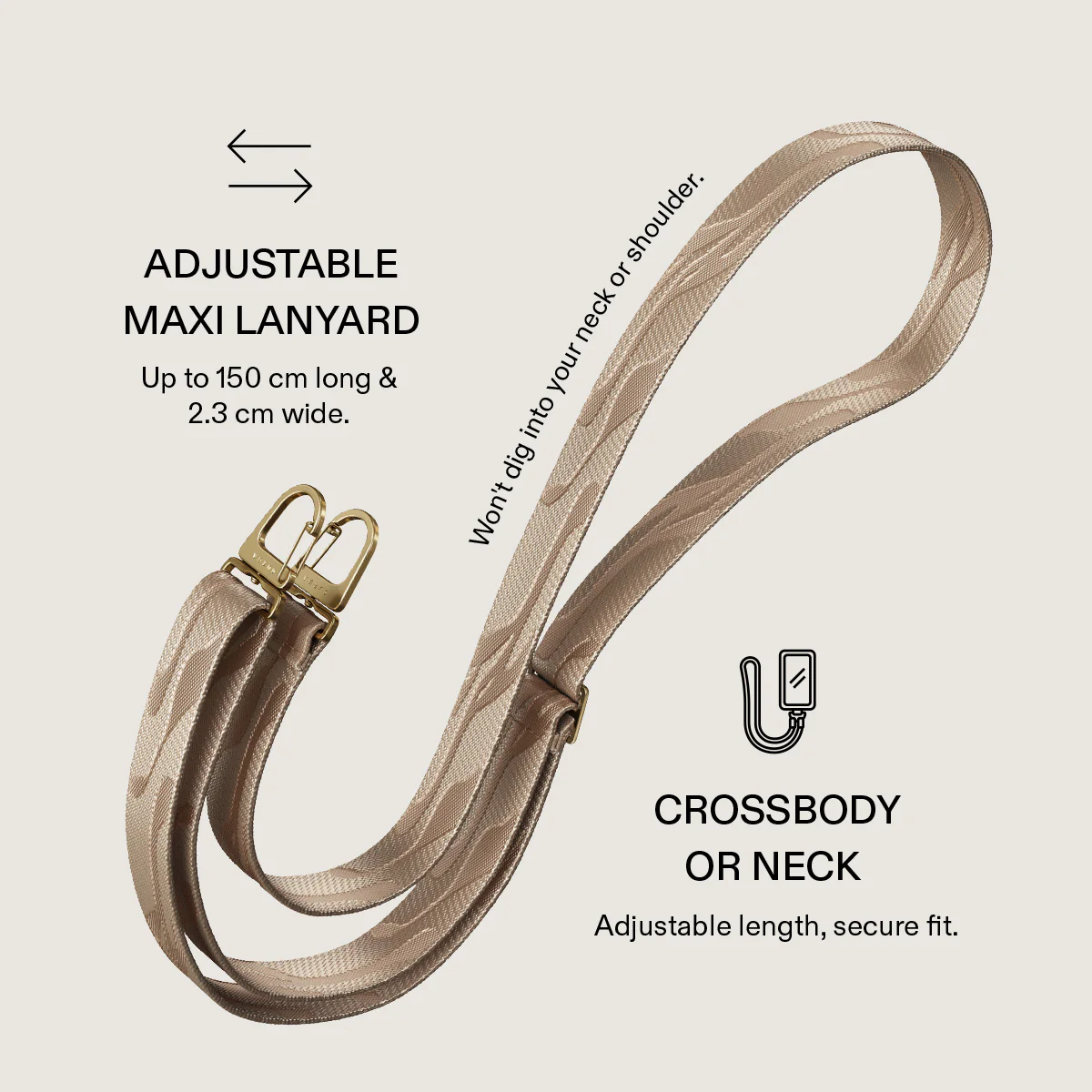 Maxi Lanyard - Image 12
