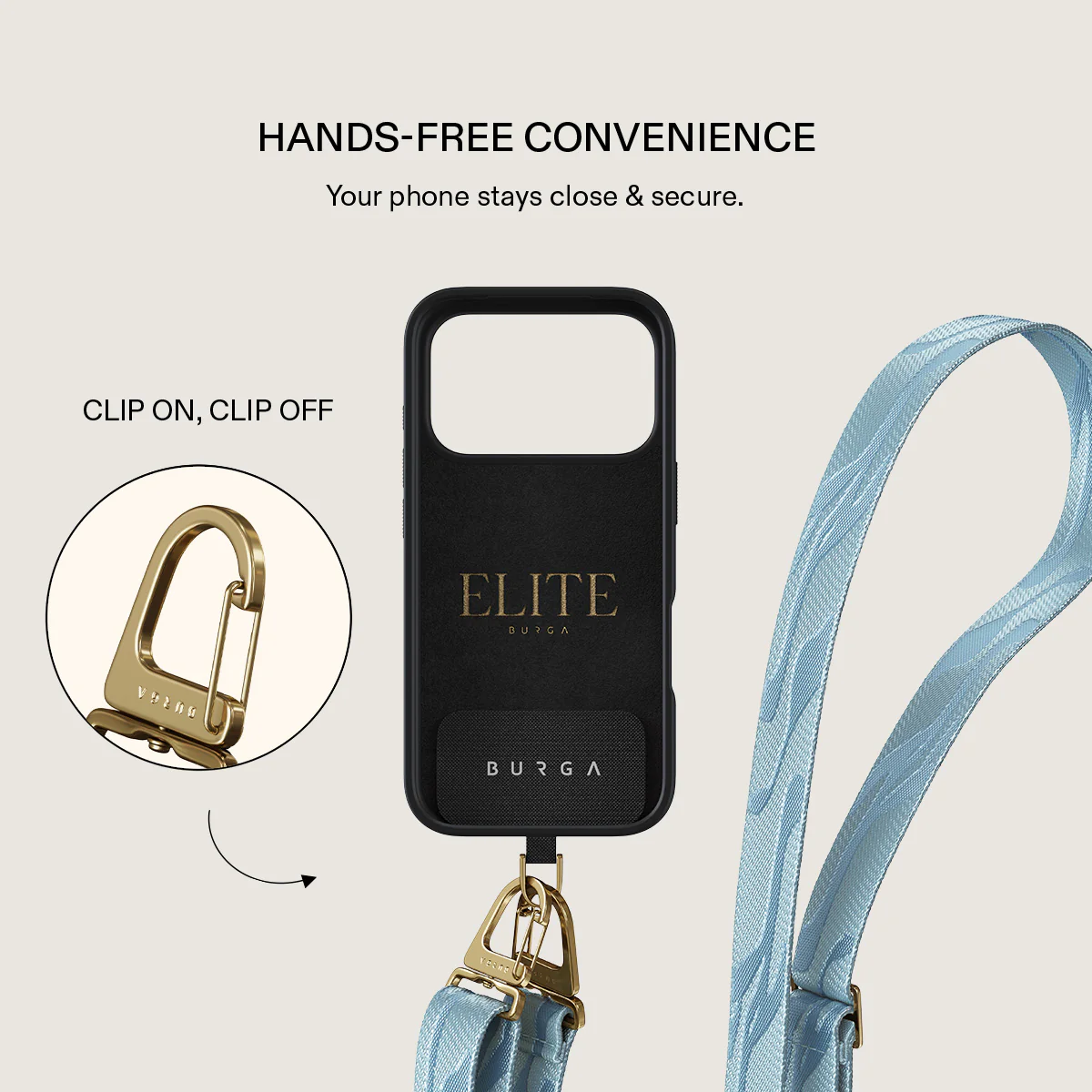 Maxi Lanyard - Image 17