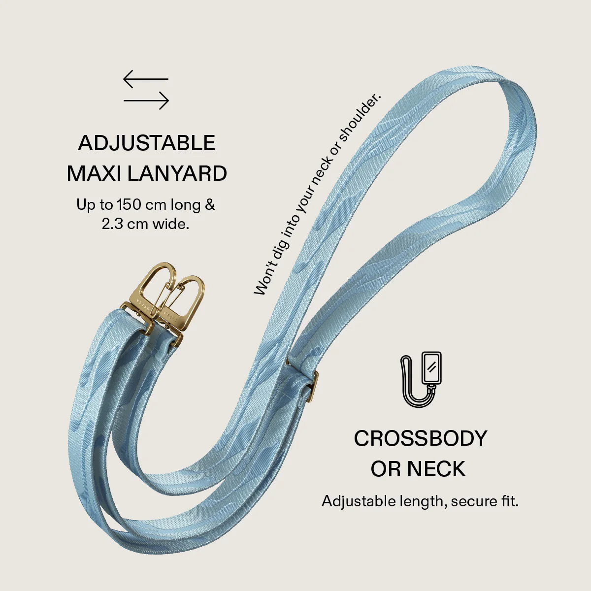 Maxi Lanyard - Image 18
