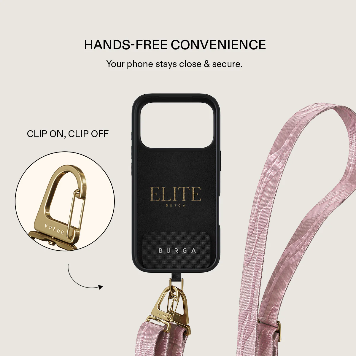 Maxi Lanyard - Image 23