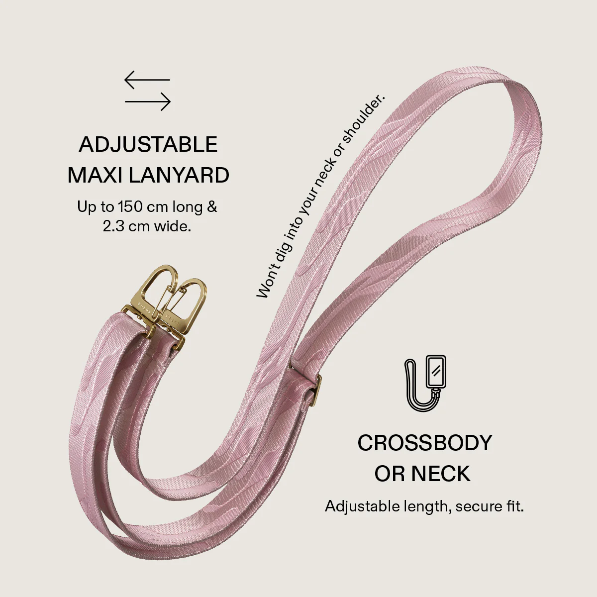 Maxi Lanyard - Image 24
