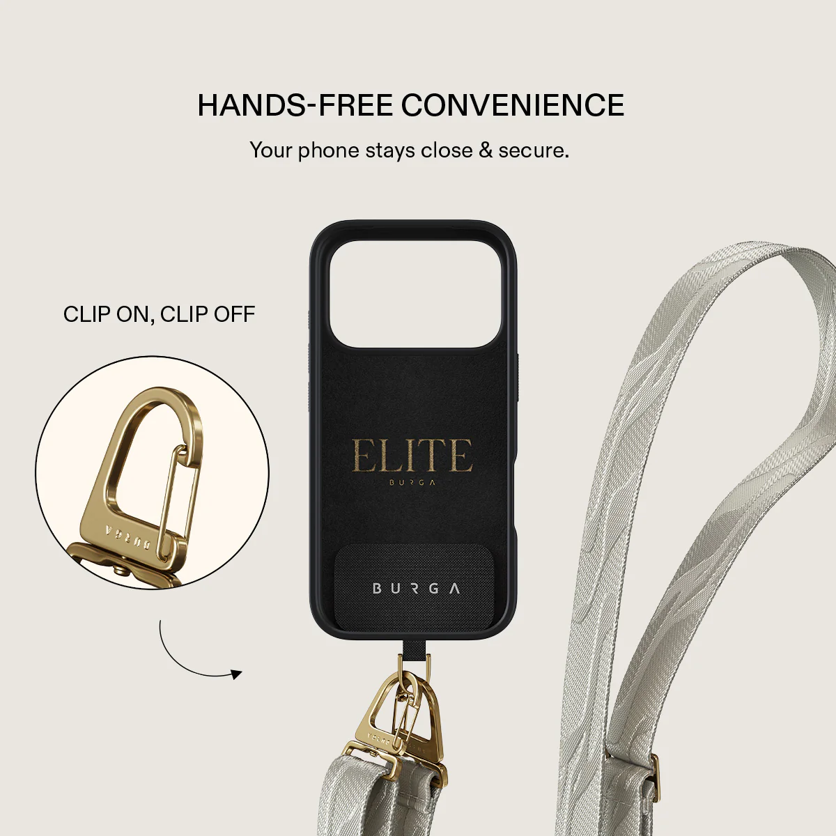 Maxi Lanyard - Image 29