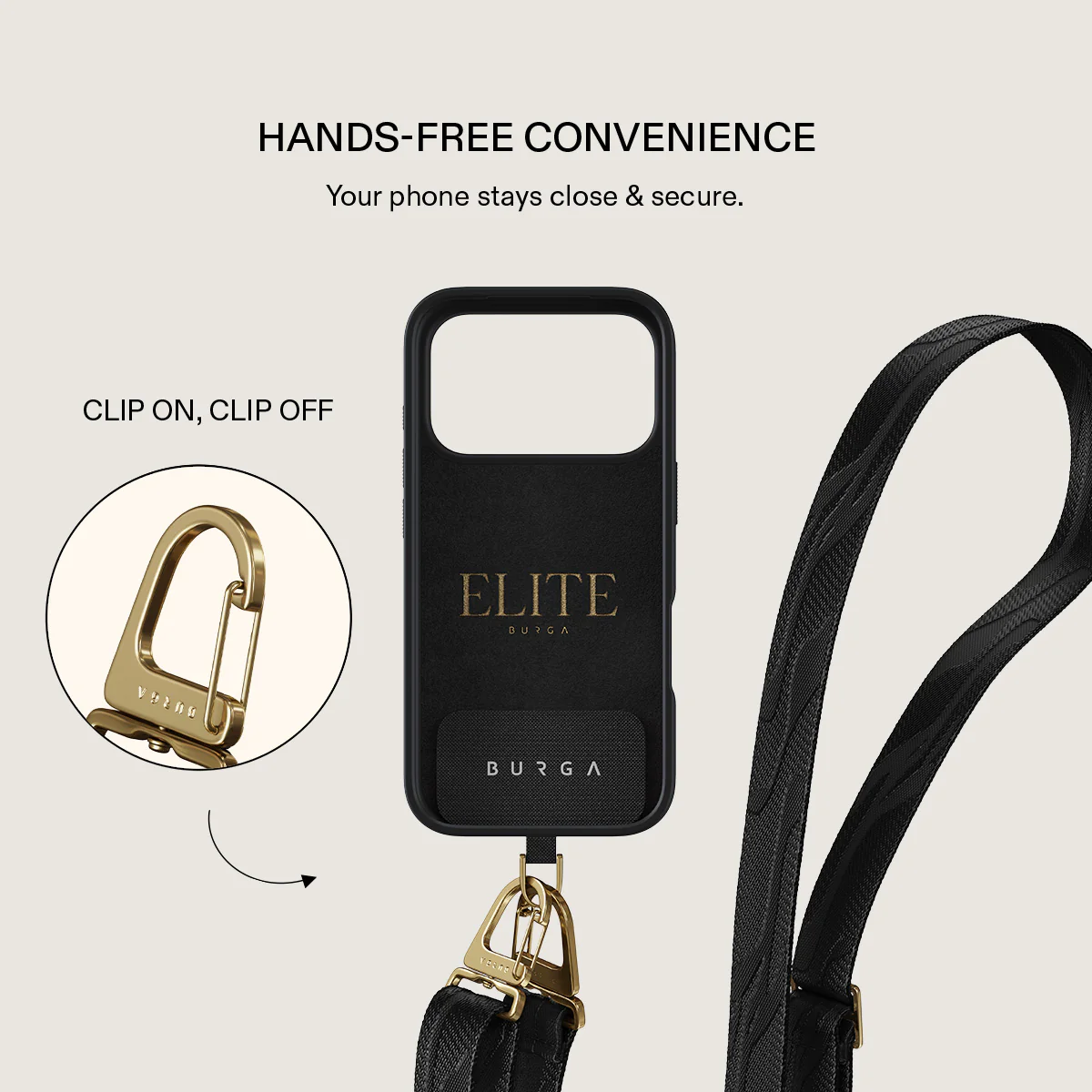 Maxi Lanyard - Image 5