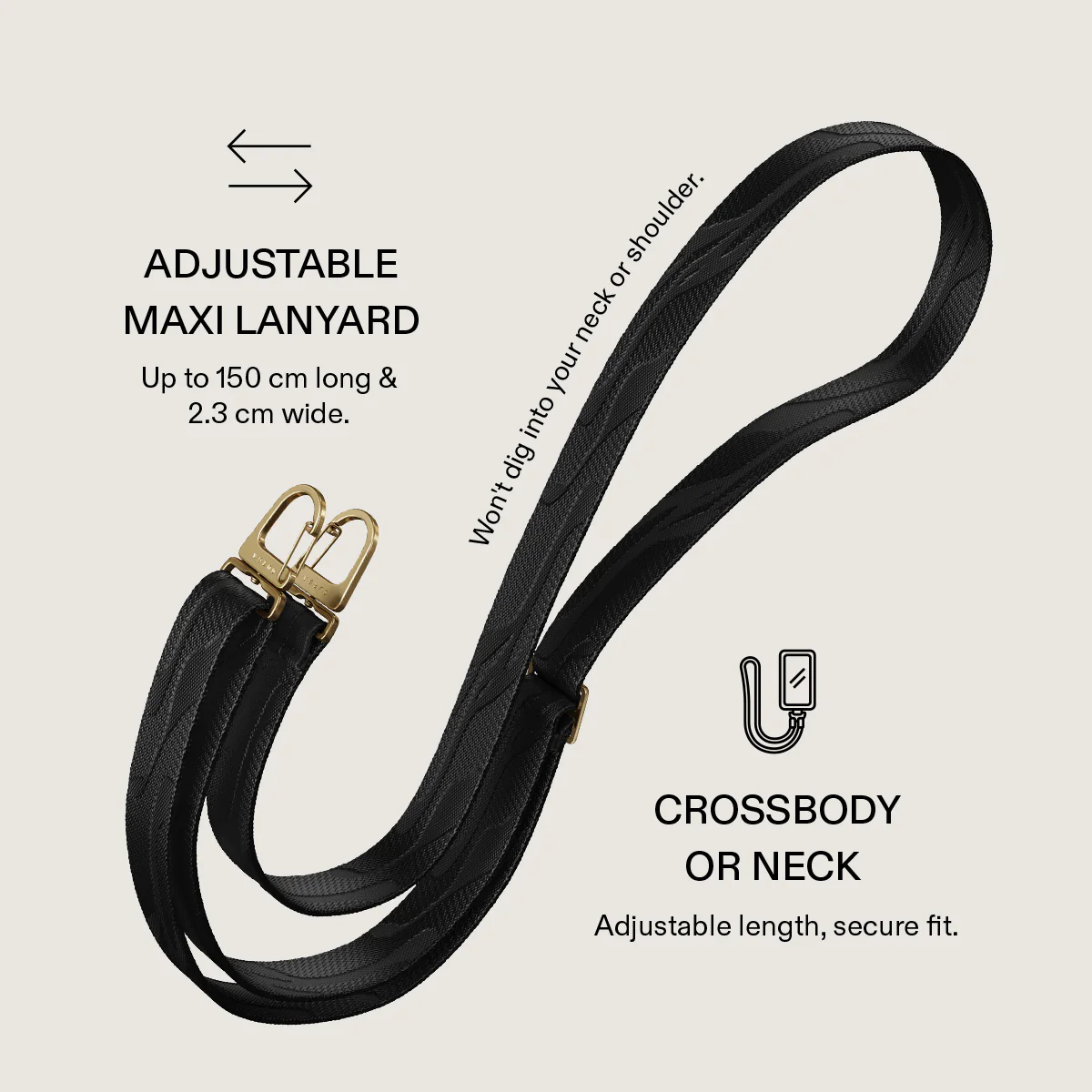 Maxi Lanyard - Image 6