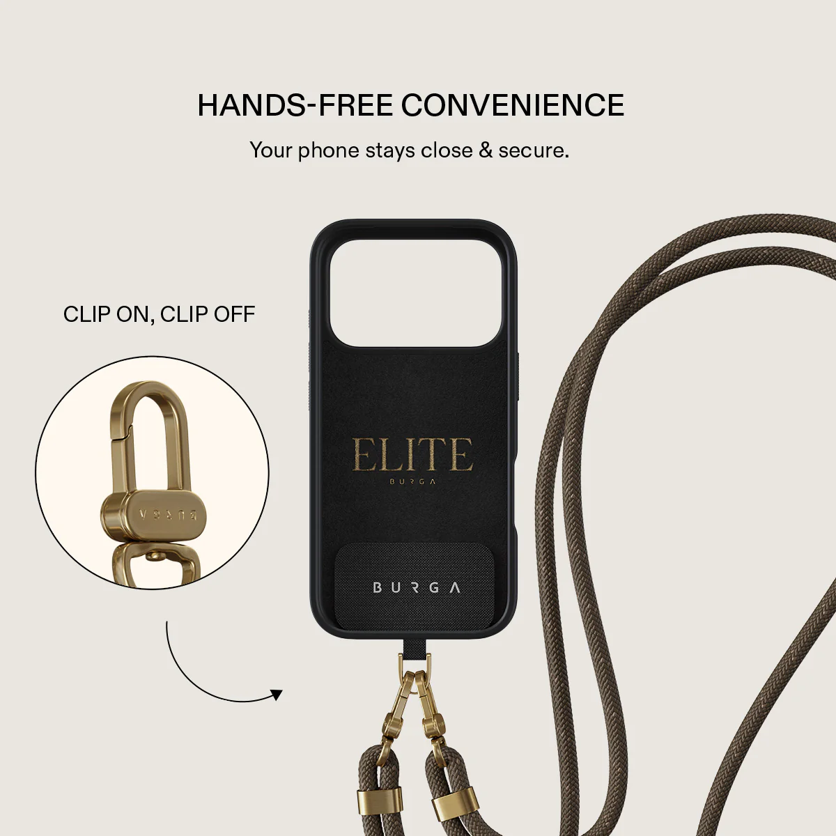 Maxi Strap - Image 13