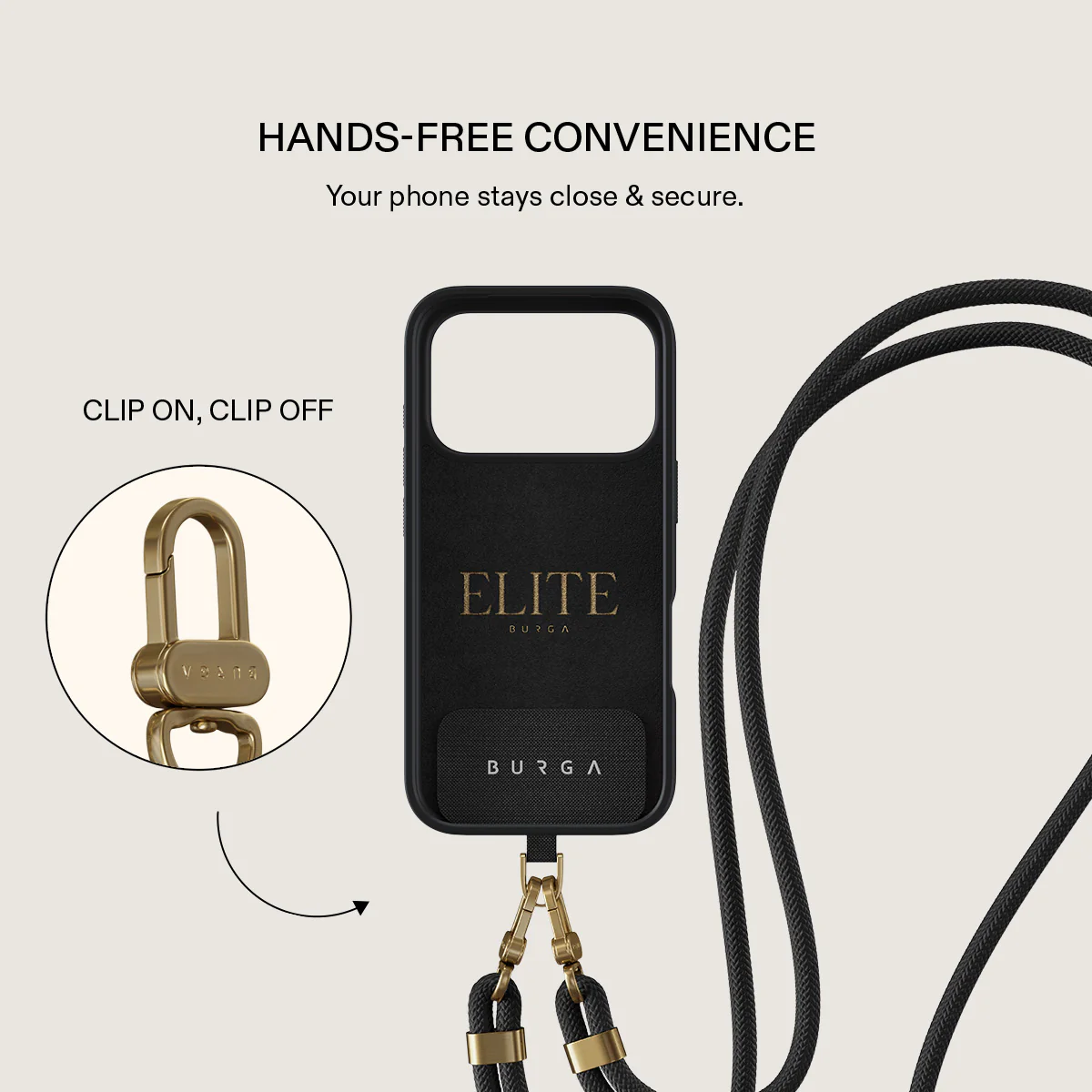 Maxi Strap - Image 6
