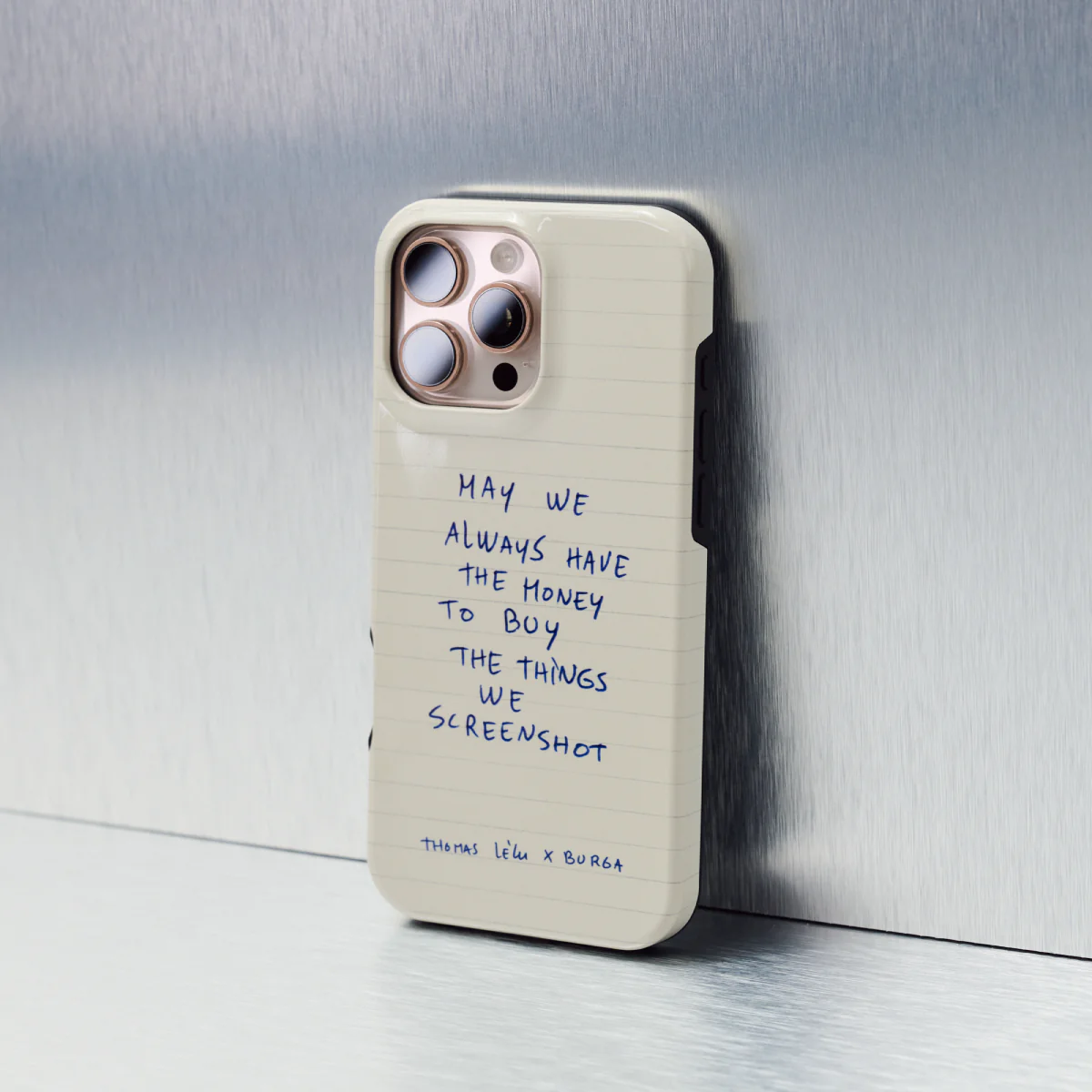May We Always - iPhone 17e Case - Image 12