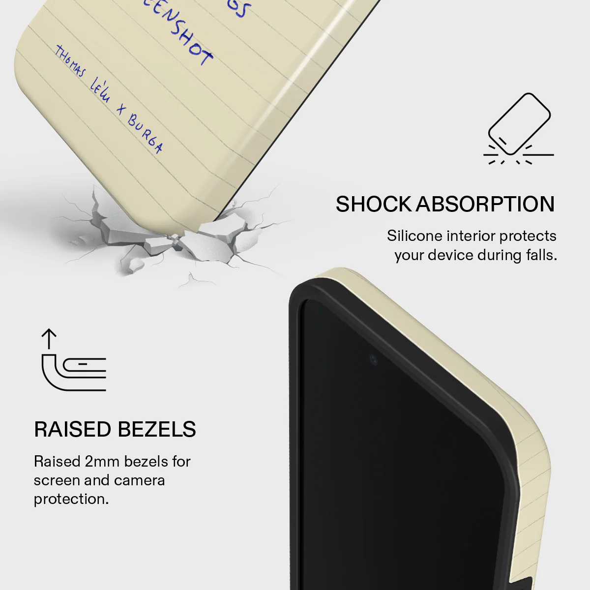 May We Always - iPhone 17e Case - Image 4