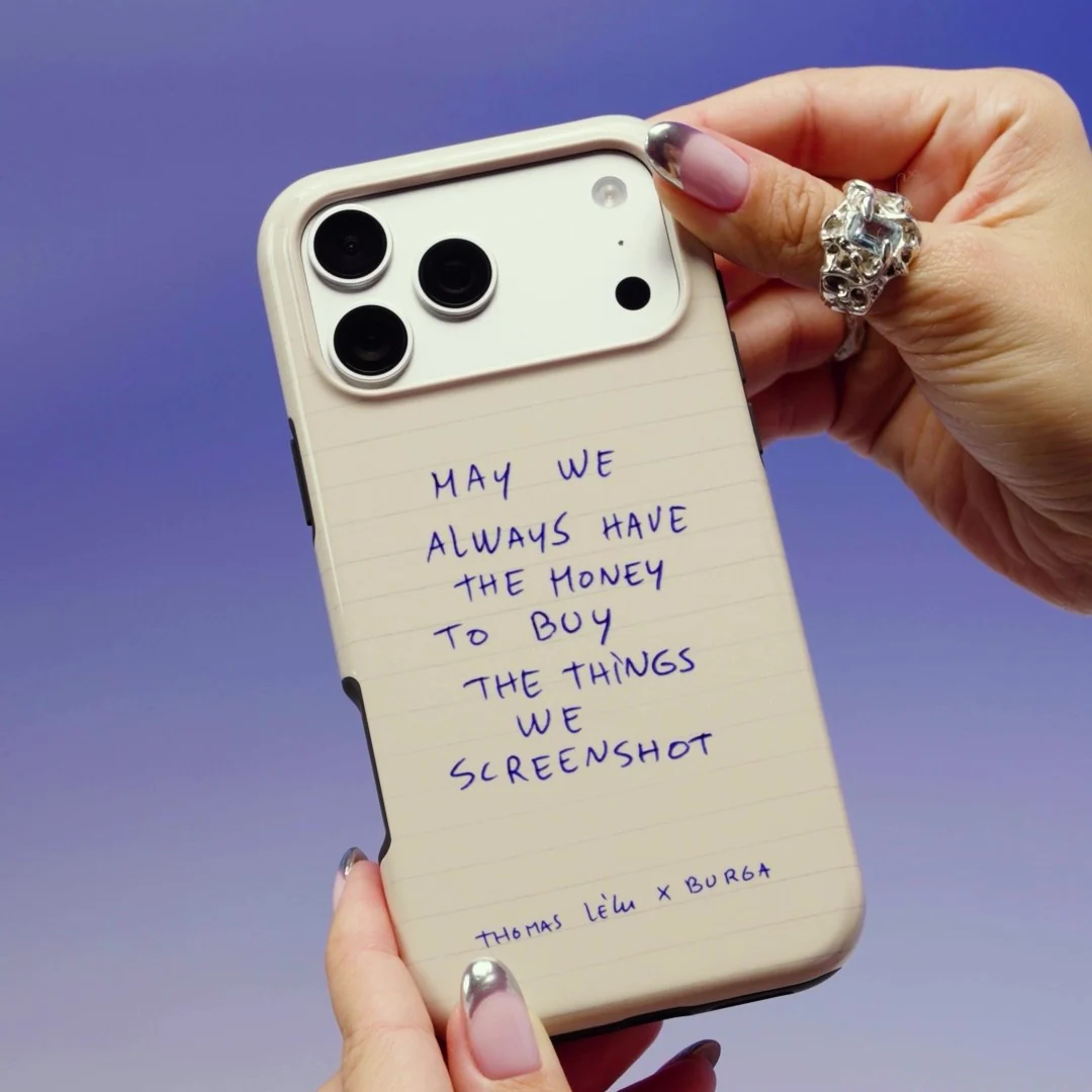 May We Always - iPhone 17e Case - Image 5