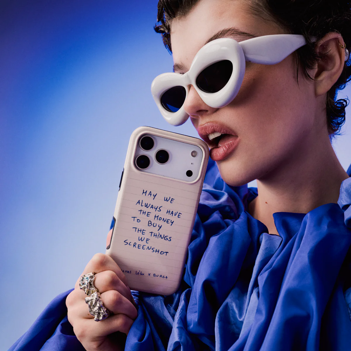 May We Always - iPhone 17e Case - Image 8