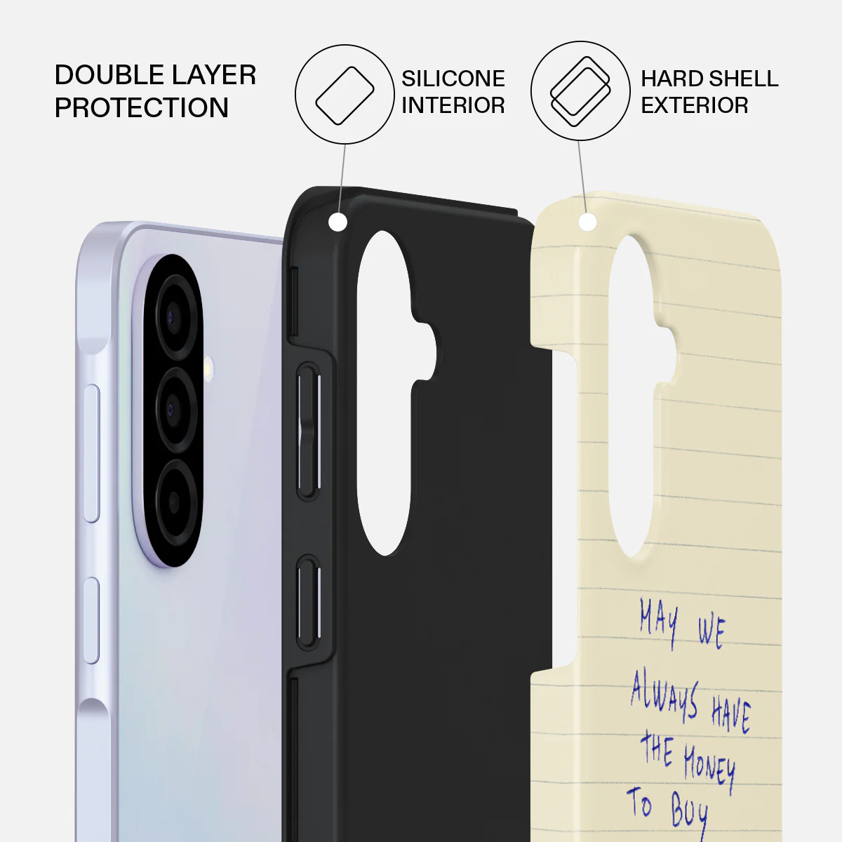 May We Always - Samsung Galaxy A37 5G Case - Image 2
