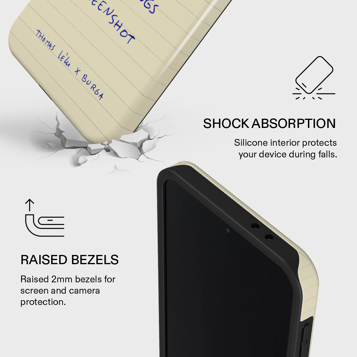 May We Always - Samsung Galaxy A37 5G Case - Image 4