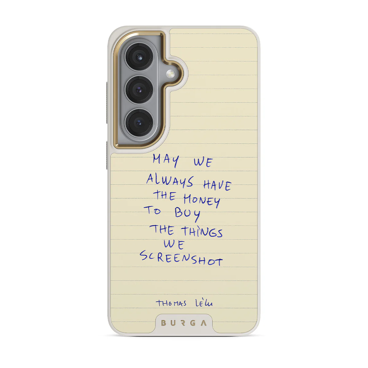 May We Always - Samsung Galaxy S26 Case - Image 26