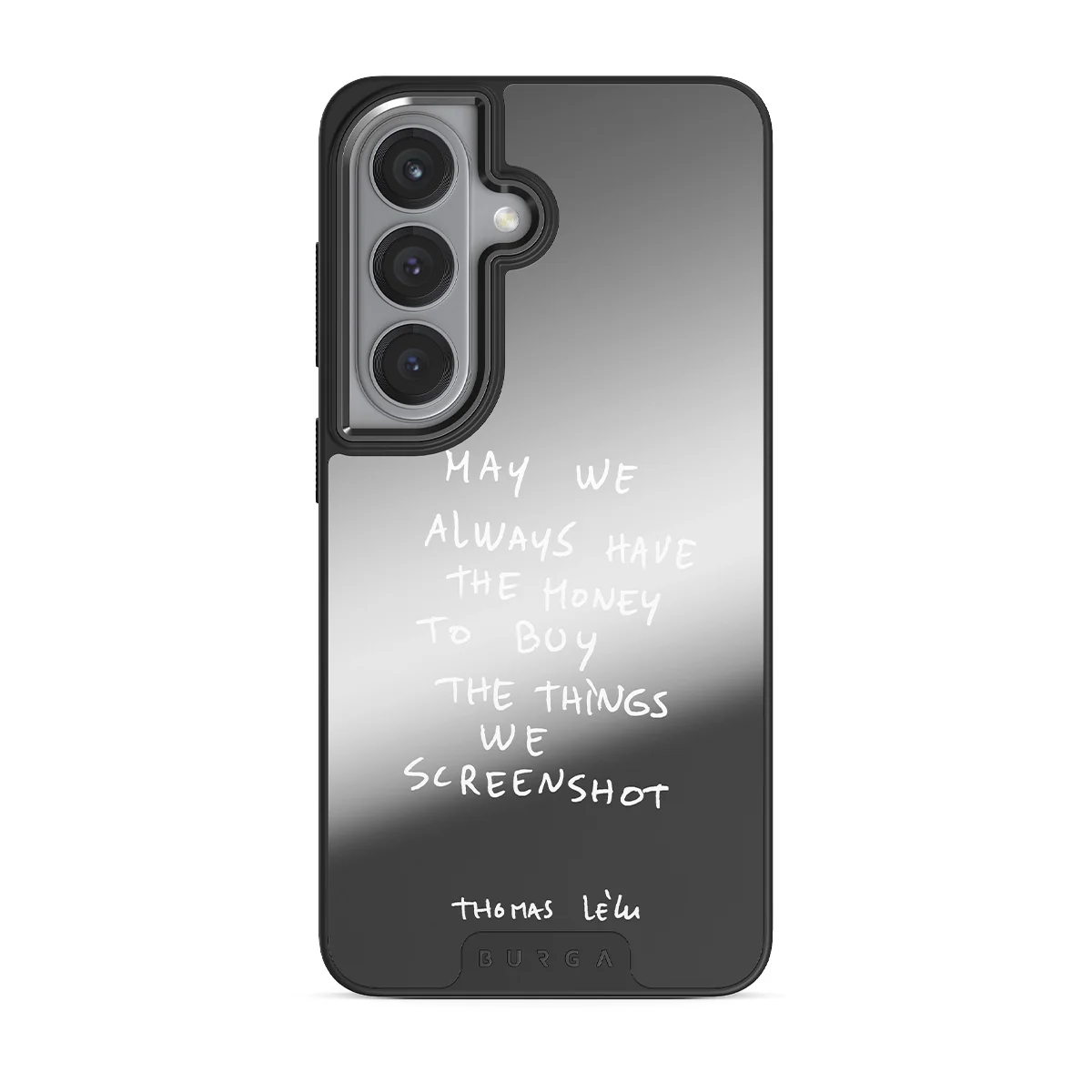 May We Always - Samsung Galaxy S26 Case - Image 48