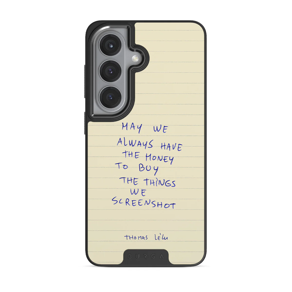 May We Always - Samsung Galaxy S26 Plus Case - Image 12