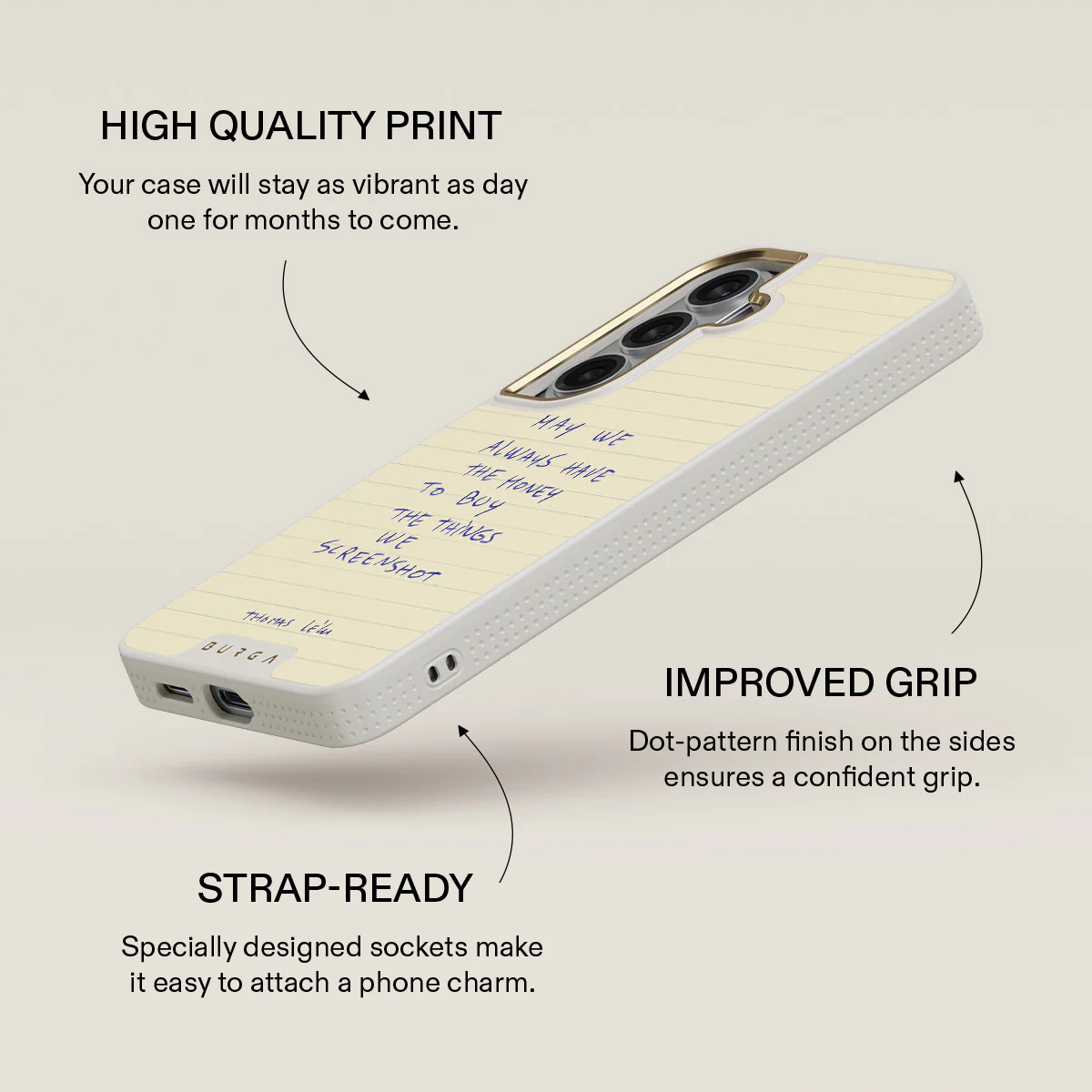 May We Always - Samsung Galaxy S26 Plus Case - Image 30
