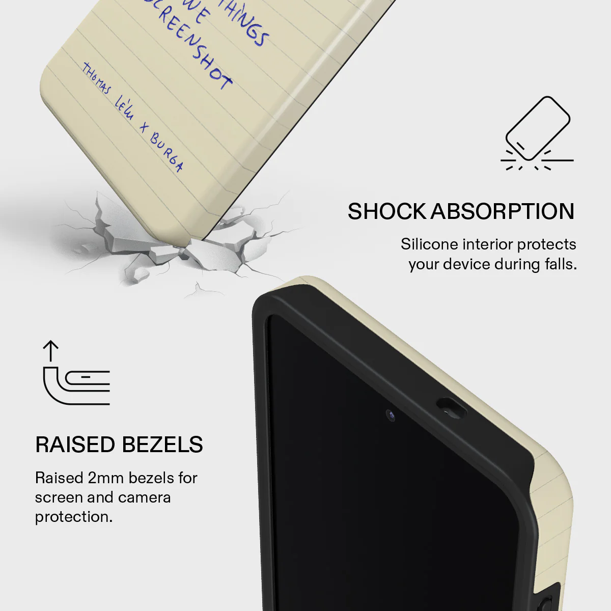 May We Always - Samsung Galaxy S26 Plus Case - Image 4
