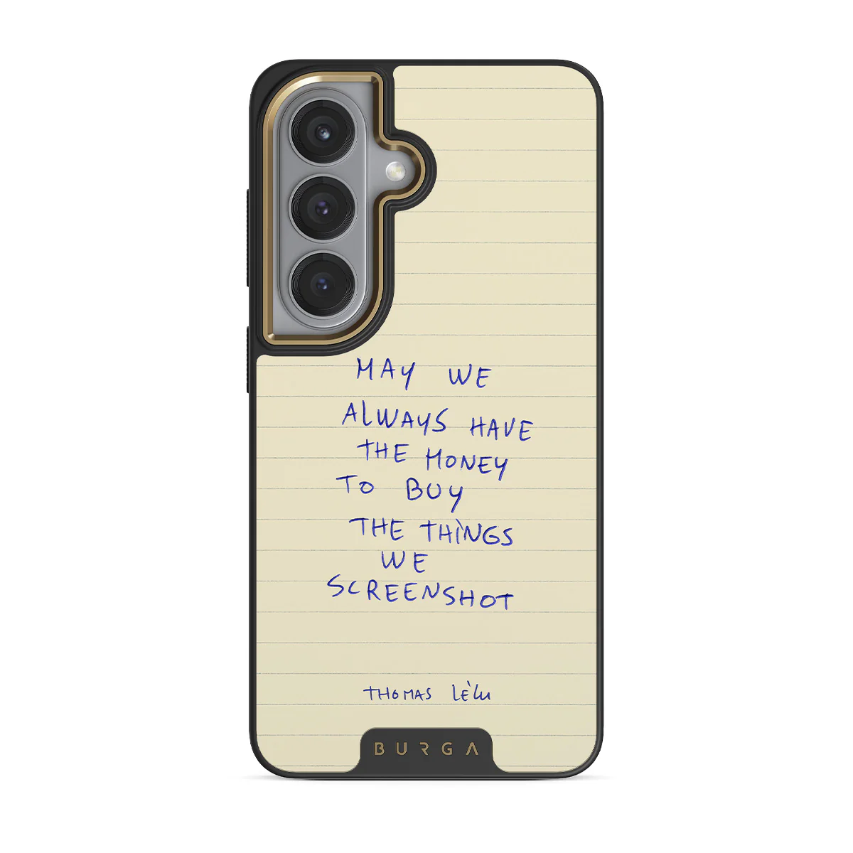 May We Always - Samsung Galaxy S26 Plus Case - Image 5