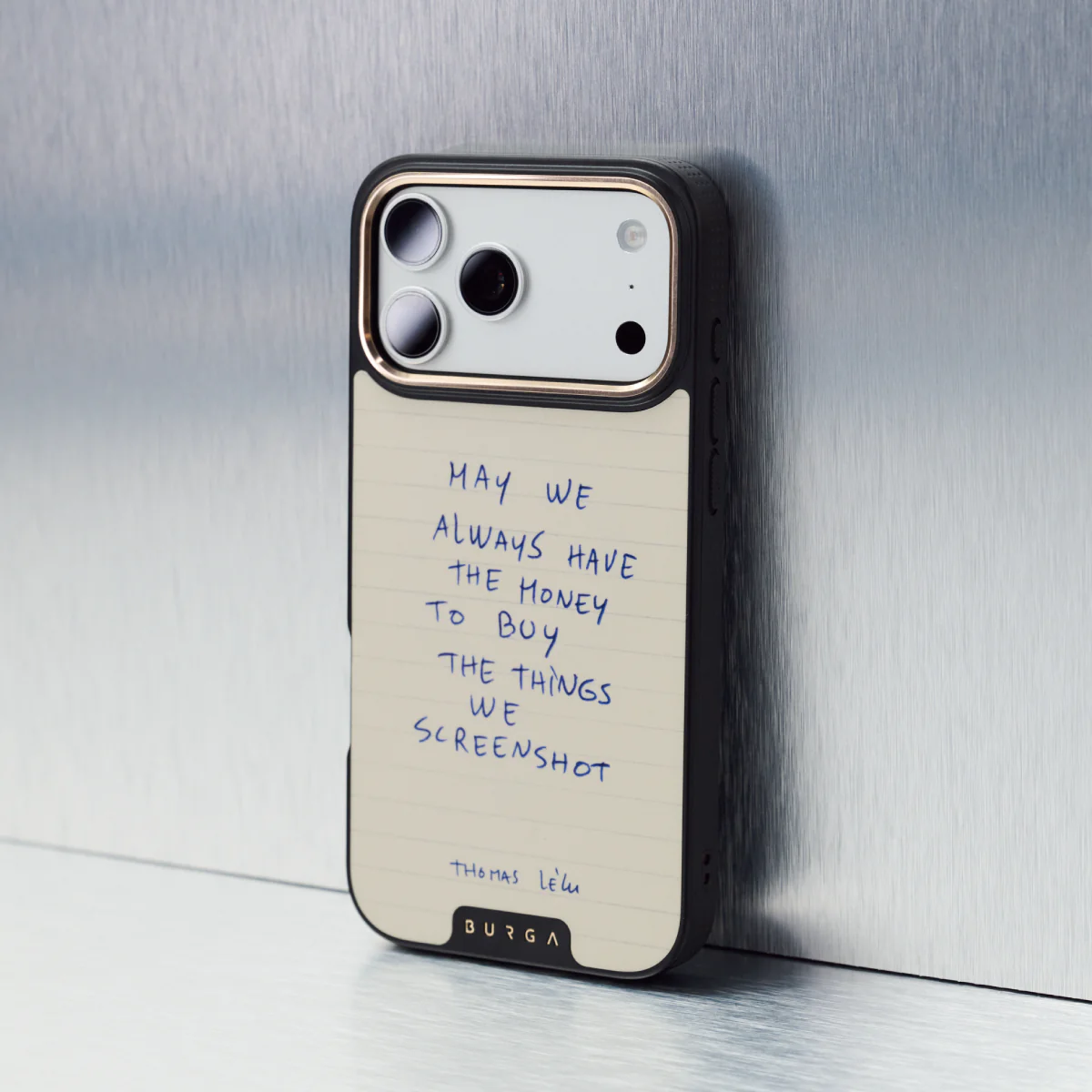 May We Always - Samsung Galaxy S26 Plus Case - Image 74