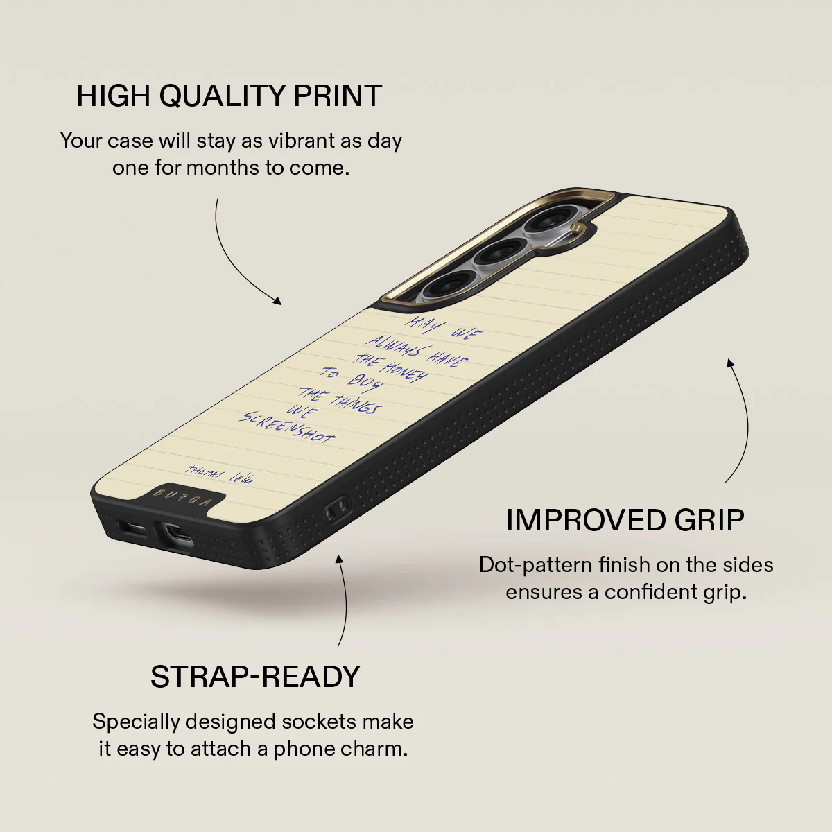 May We Always - Samsung Galaxy S26 Plus Case - Image 9