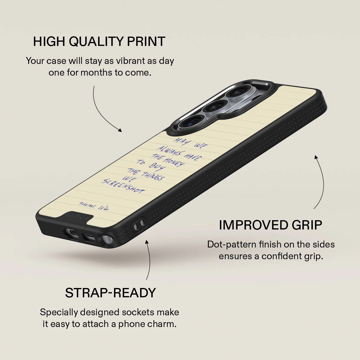 May We Always - Samsung Galaxy S26 Ultra Case - Image 16