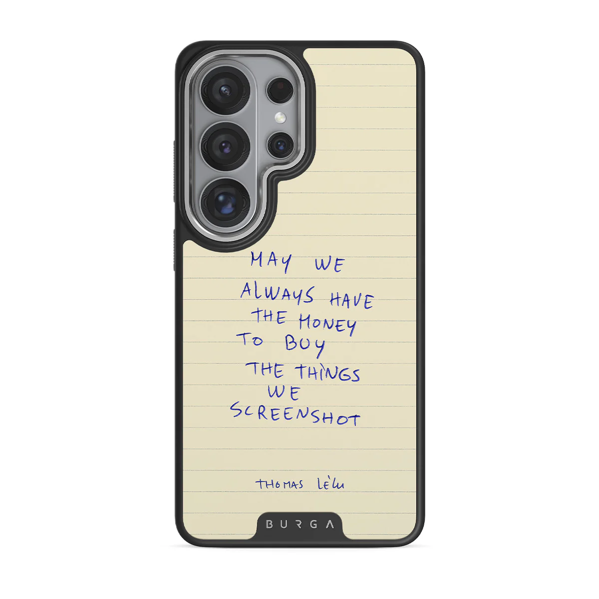 May We Always - Samsung Galaxy S26 Ultra Case - Image 19
