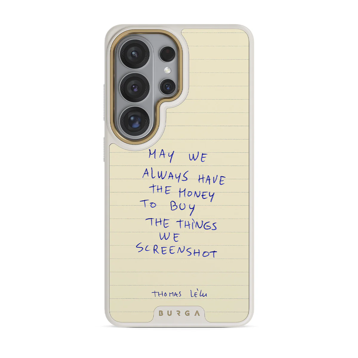 May We Always - Samsung Galaxy S26 Ultra Case - Image 26