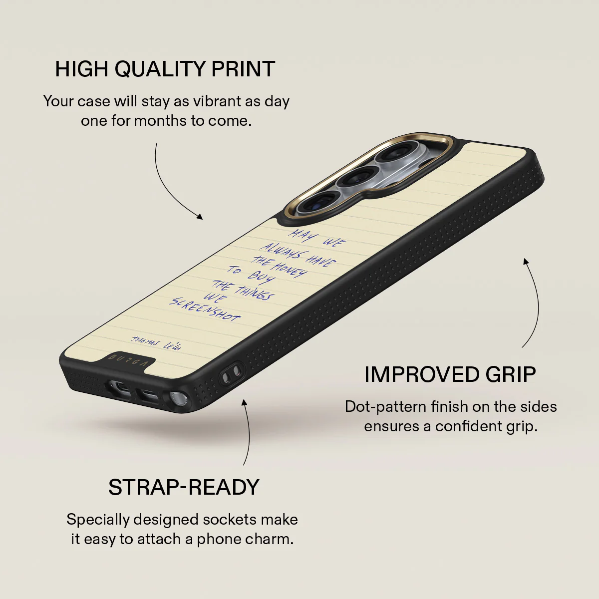 May We Always - Samsung Galaxy S26 Ultra Case - Image 9