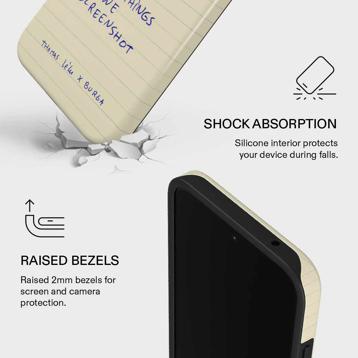 May We Always - Xiaomi 15T Case - Image 4