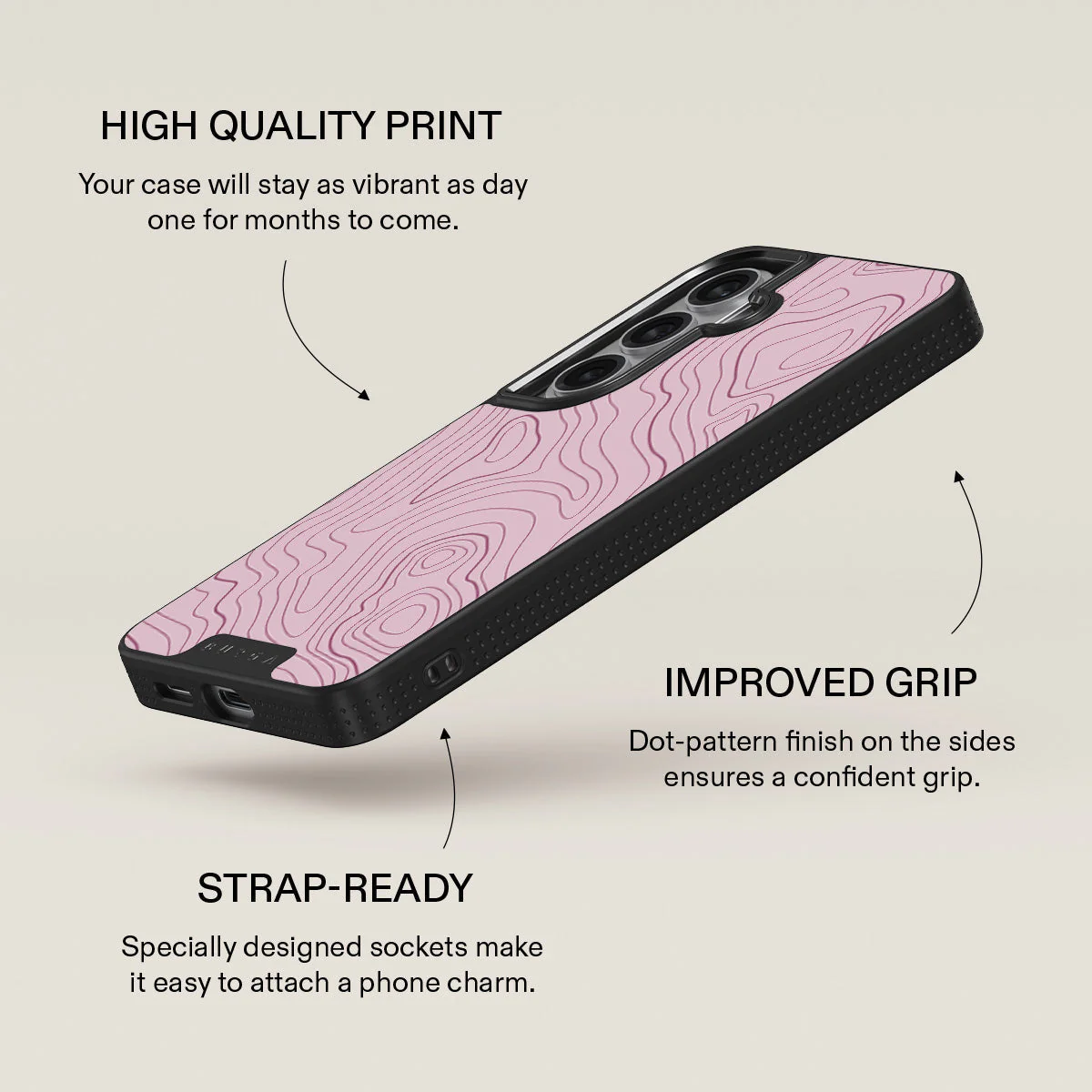 Maze - Samsung Galaxy S26 Case - Image 16