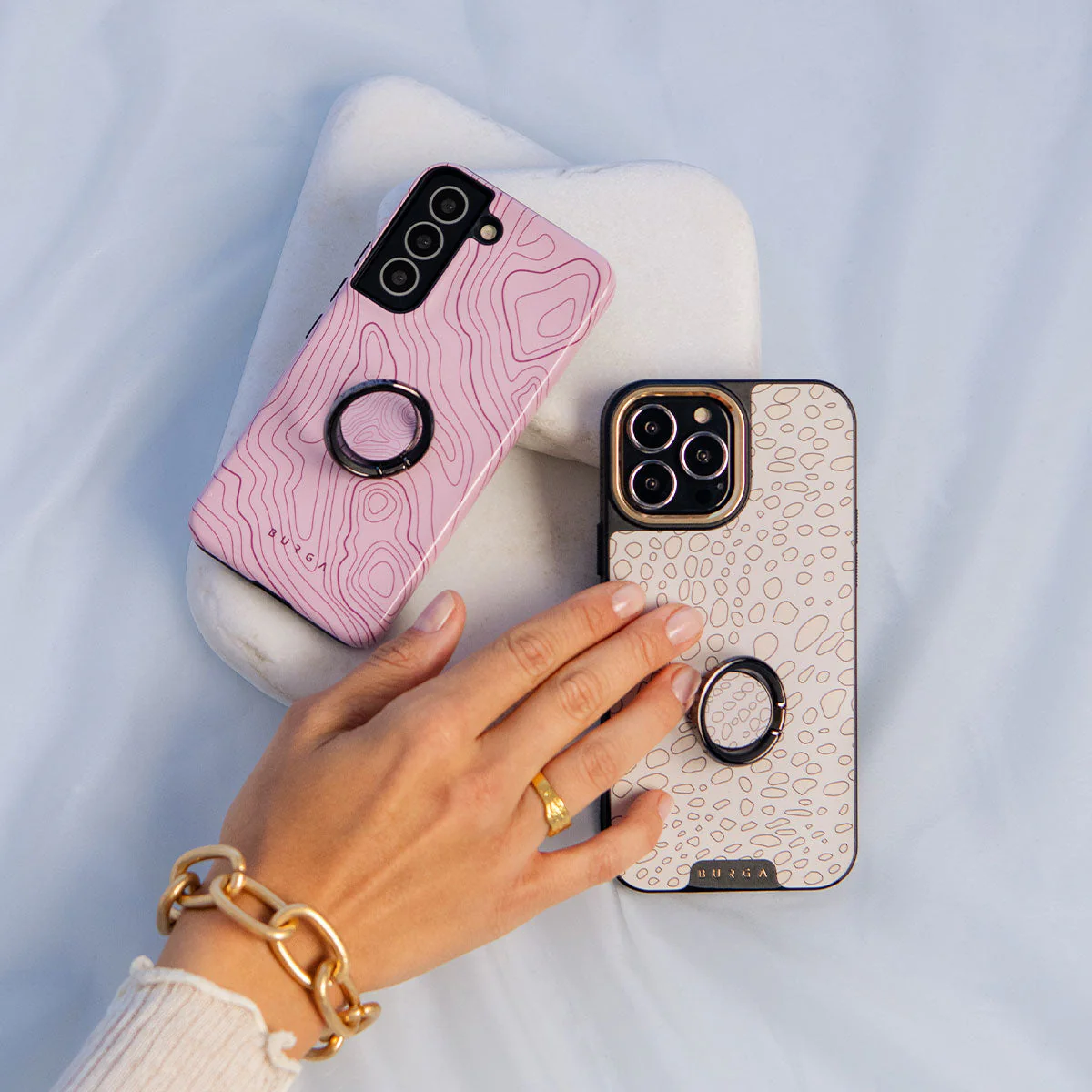 Maze - Samsung Galaxy S26 Case - Image 43
