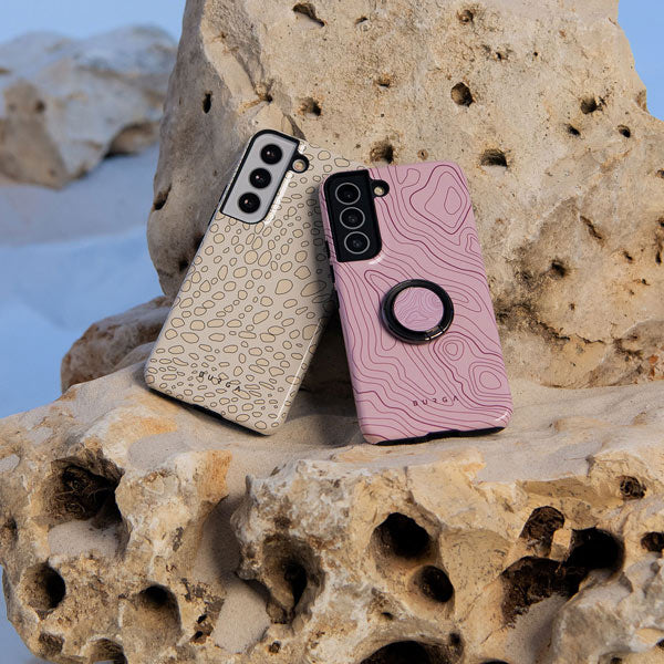 Maze - Samsung Galaxy S26 Case - Image 44